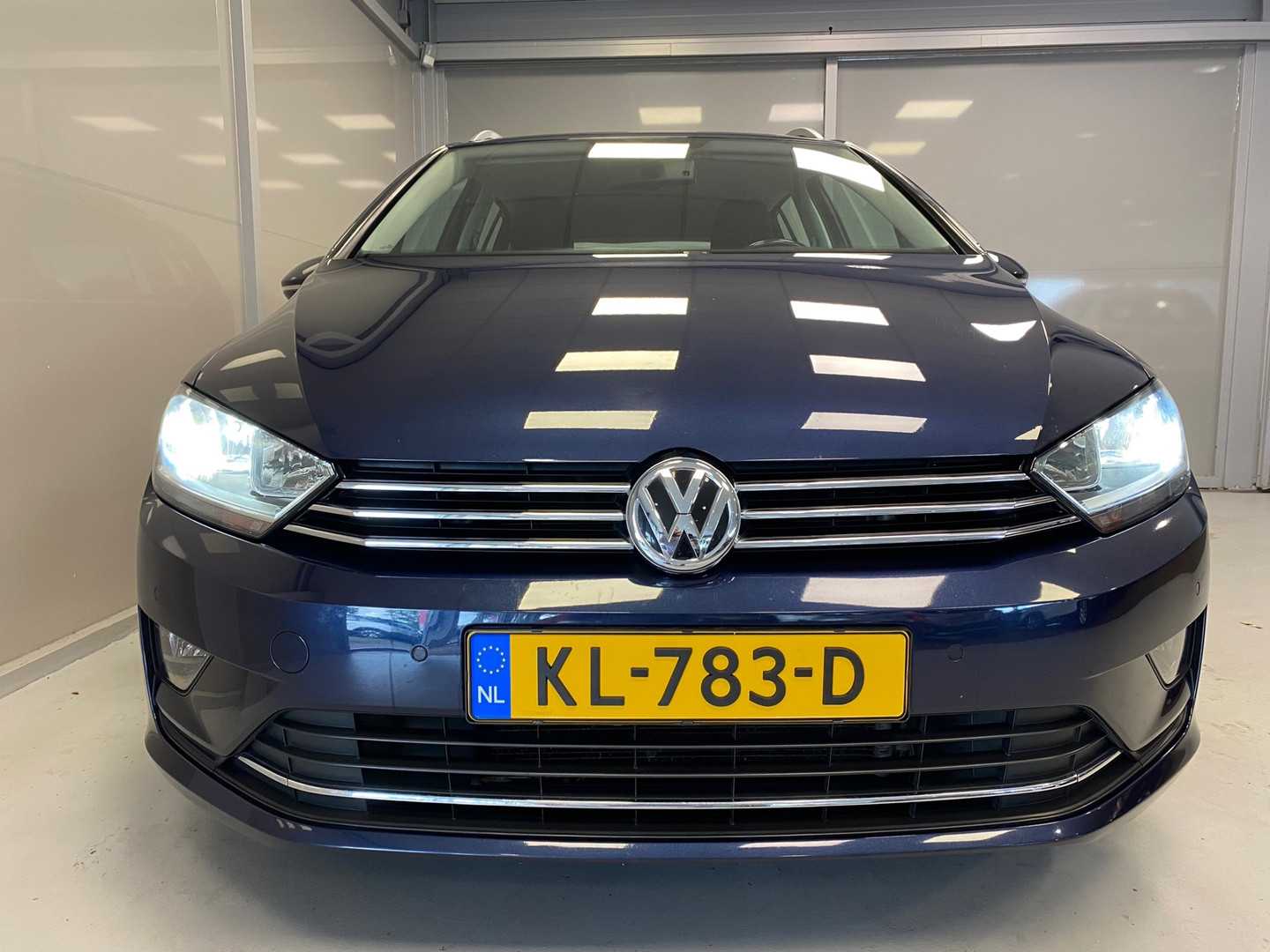 Volkswagen Volkswagen