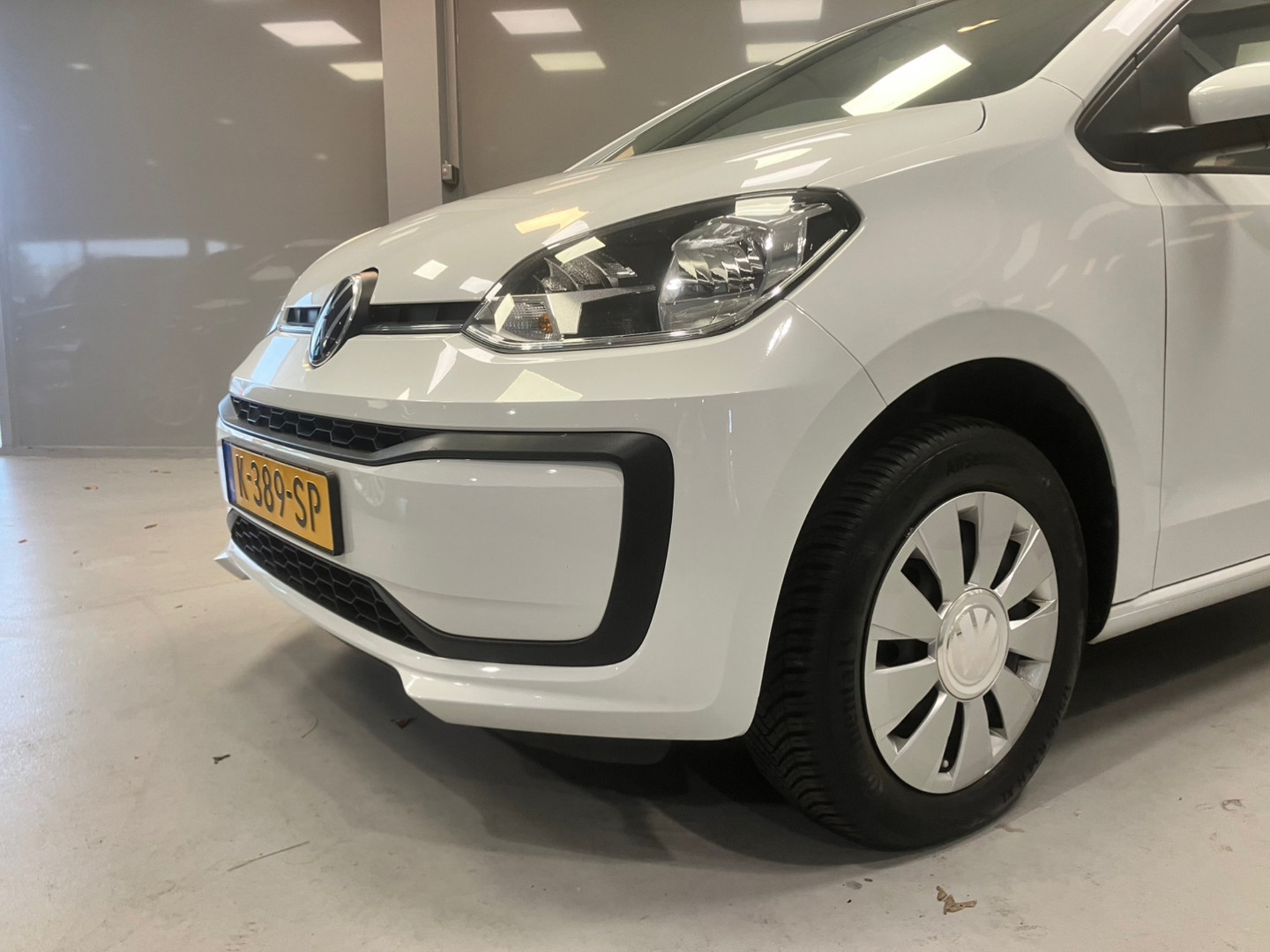 Volkswagen Volkswagen