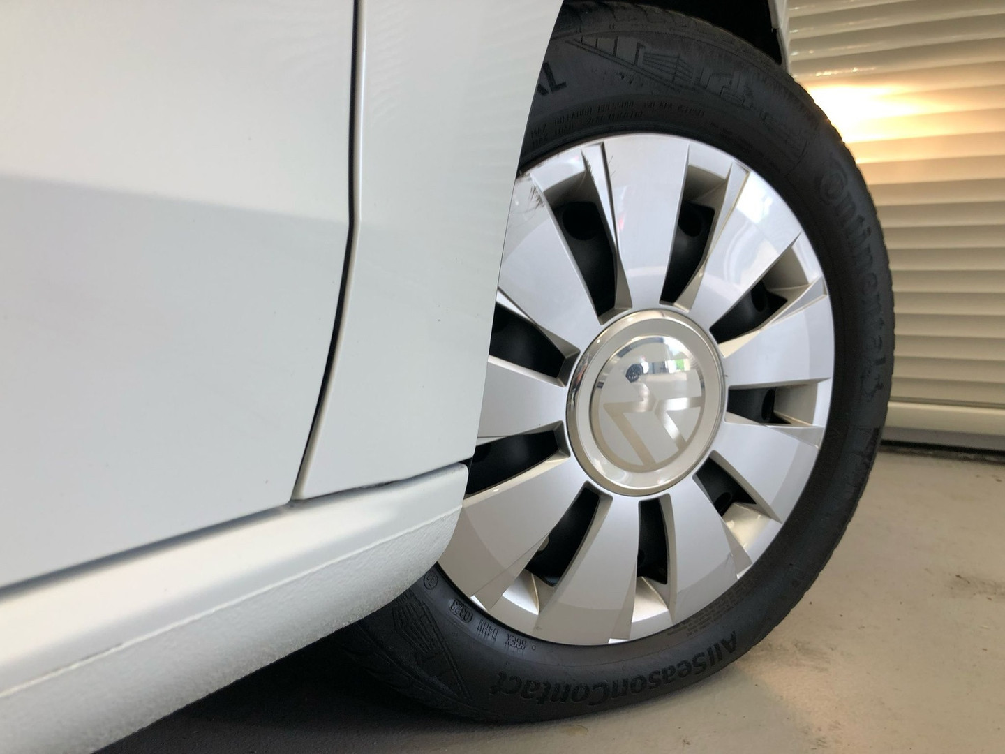 Volkswagen Volkswagen