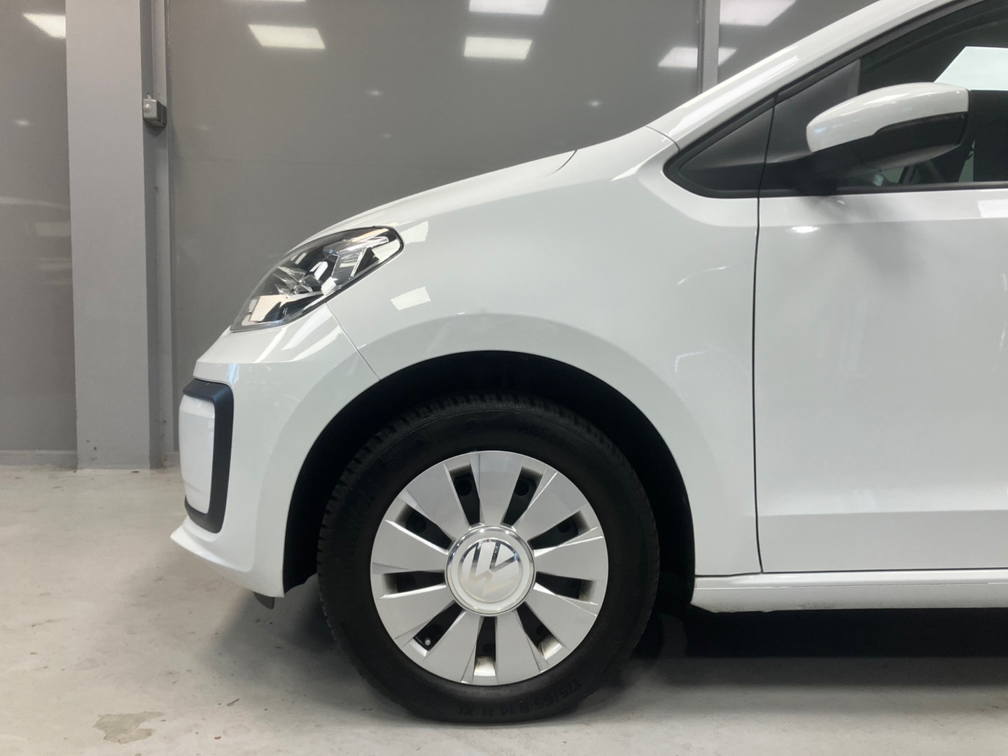 Volkswagen Volkswagen