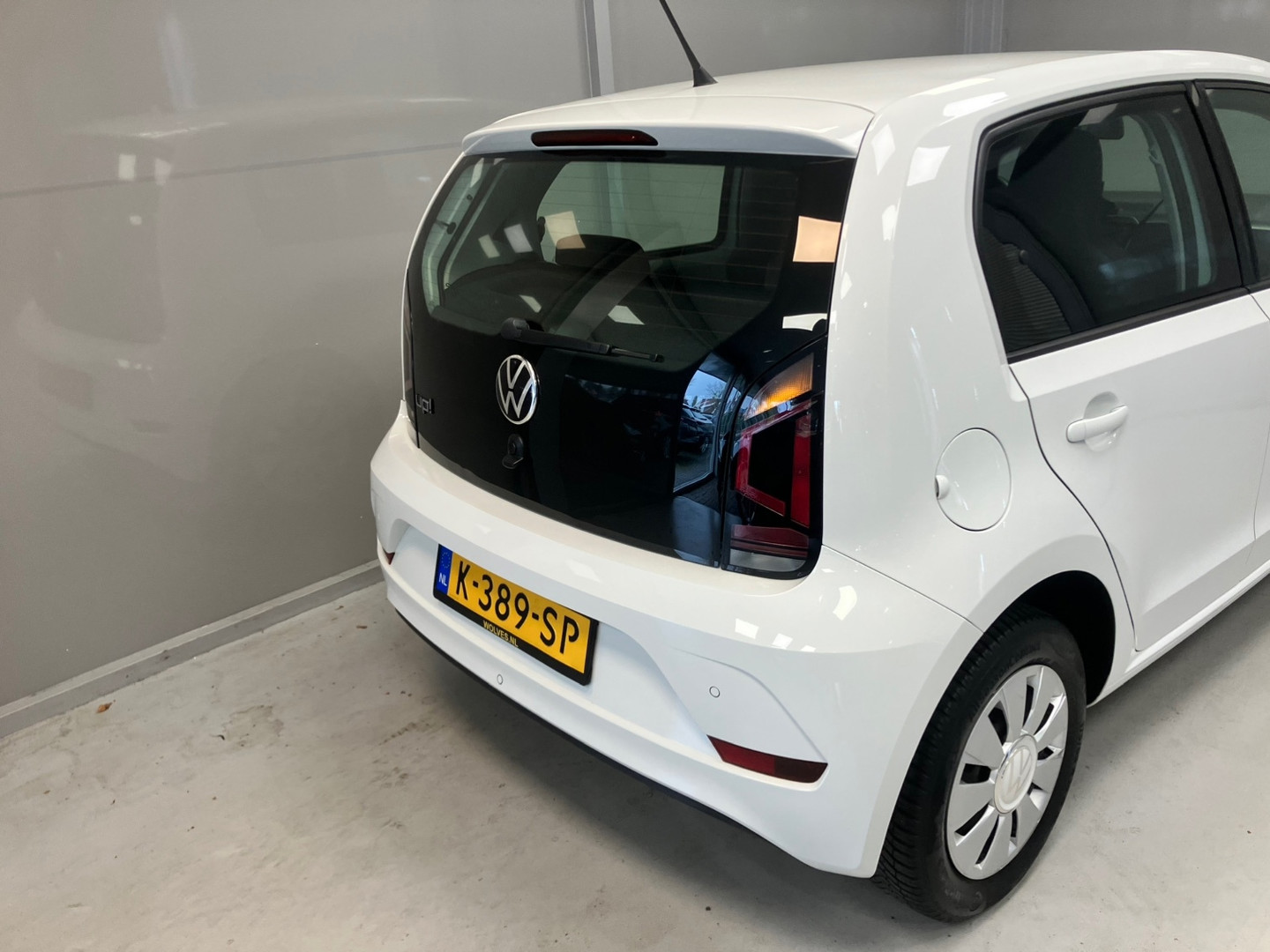 Volkswagen Volkswagen