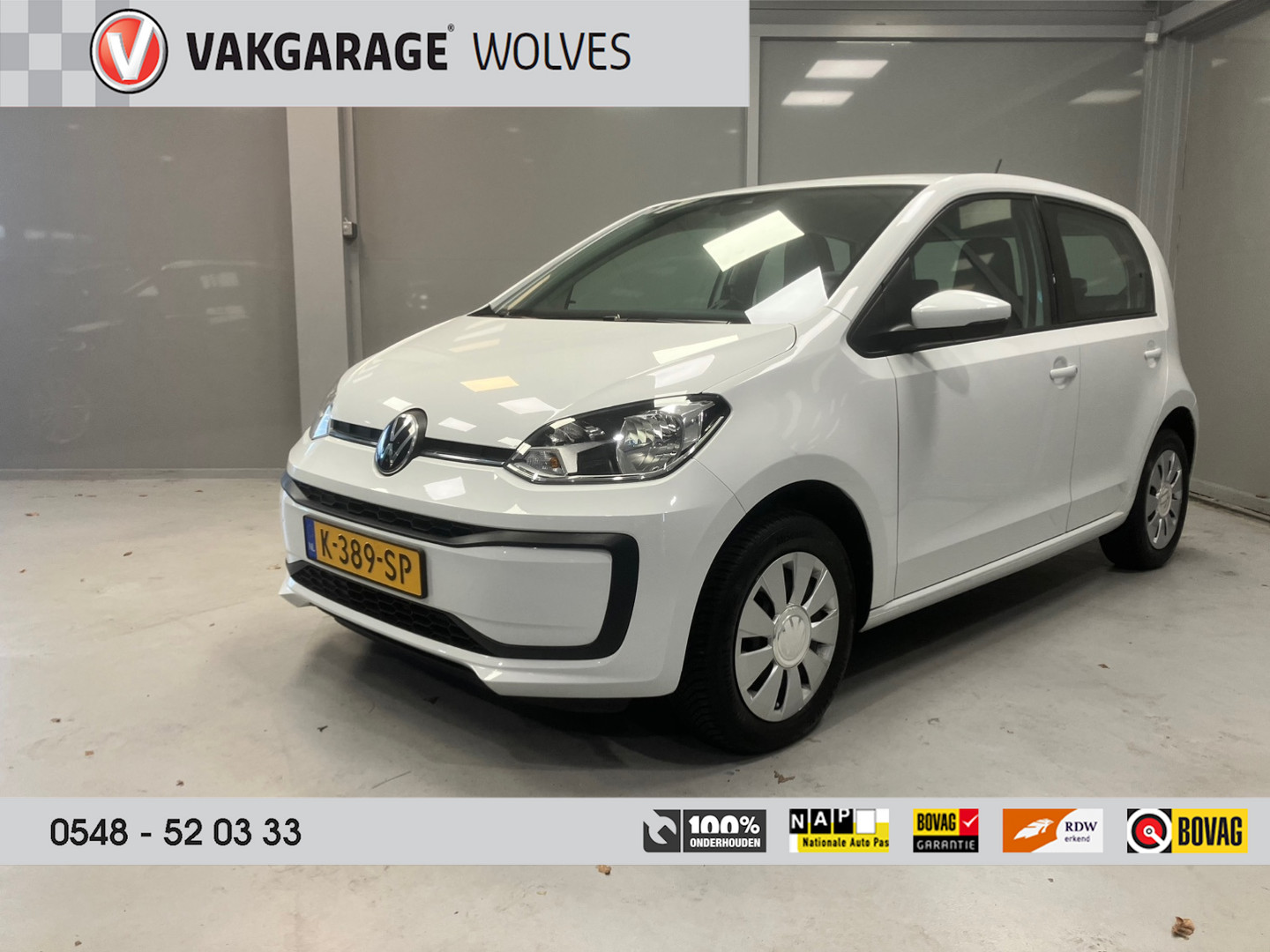 Volkswagen Volkswagen