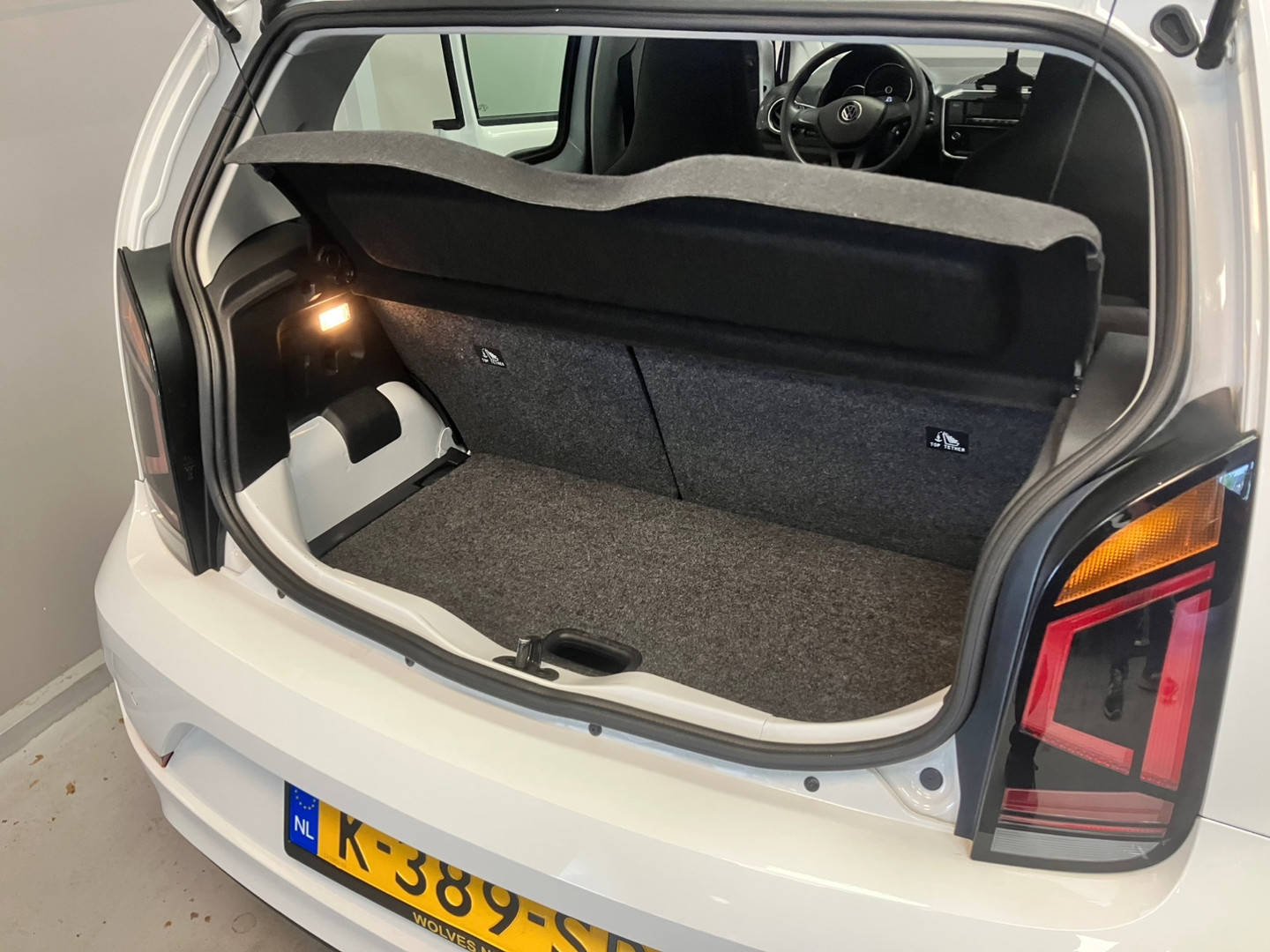 Volkswagen Volkswagen