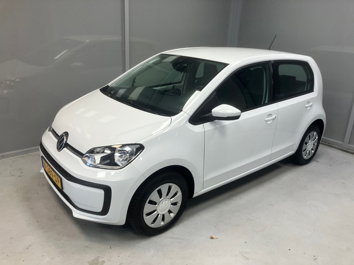 Volkswagen Volkswagen