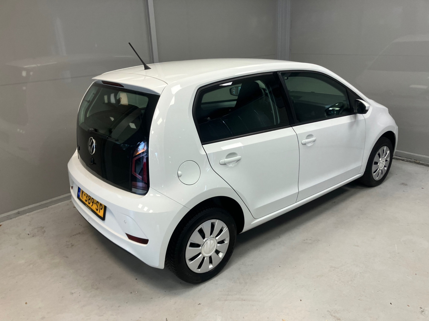 Volkswagen Volkswagen