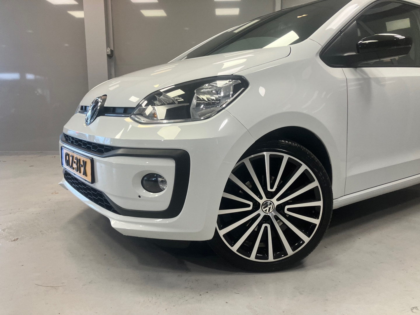 Volkswagen Volkswagen