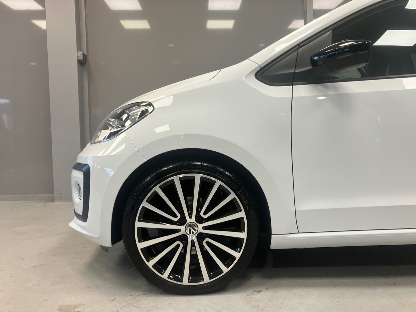Volkswagen Volkswagen