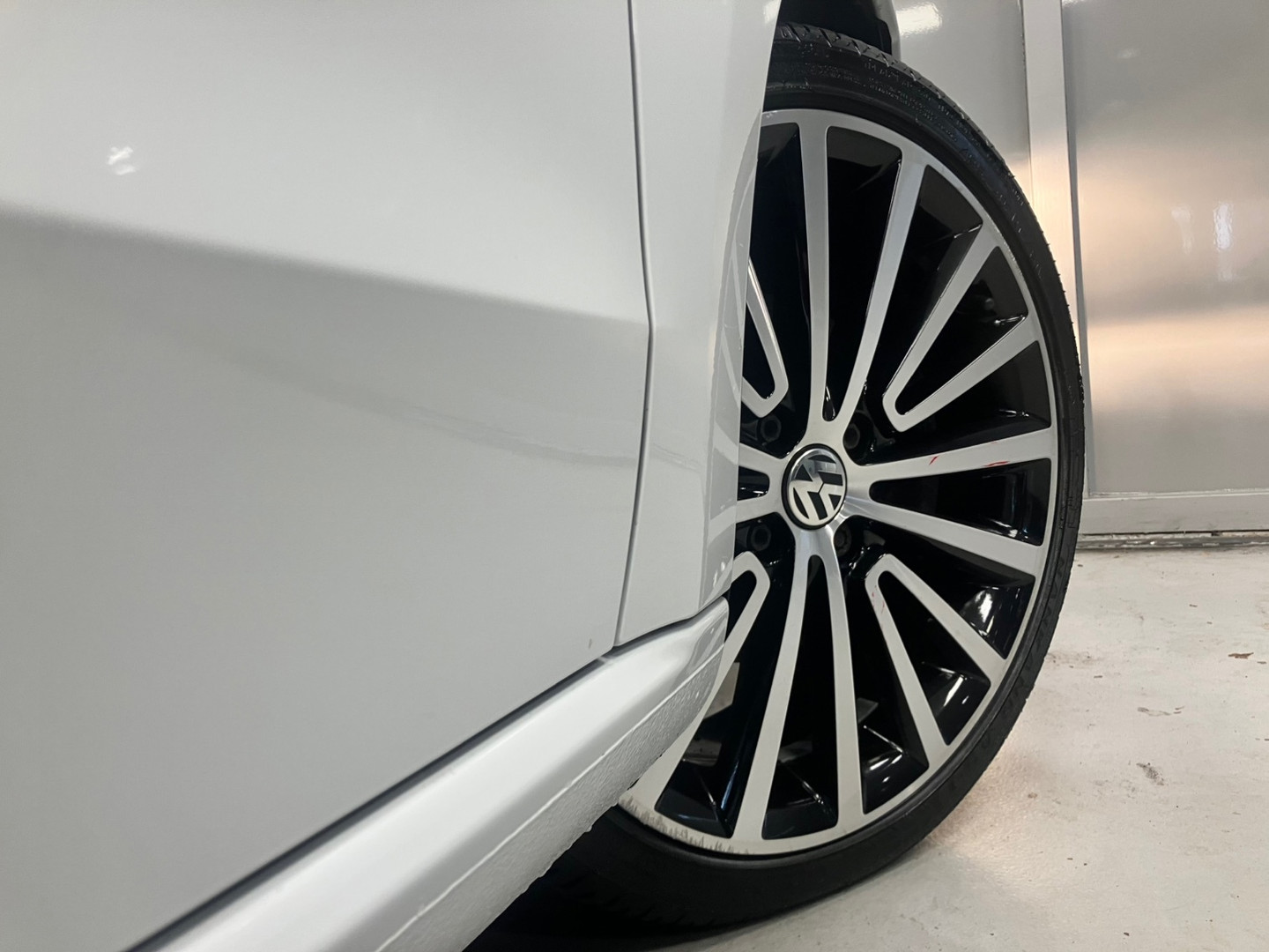 Volkswagen Volkswagen