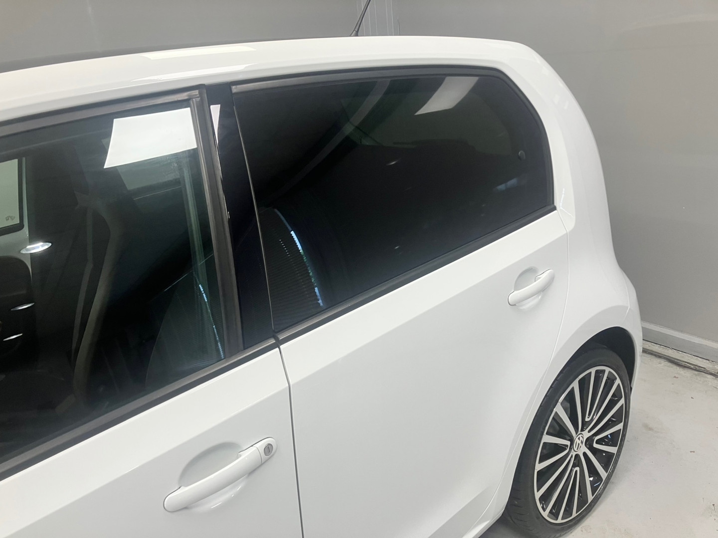 Volkswagen Volkswagen