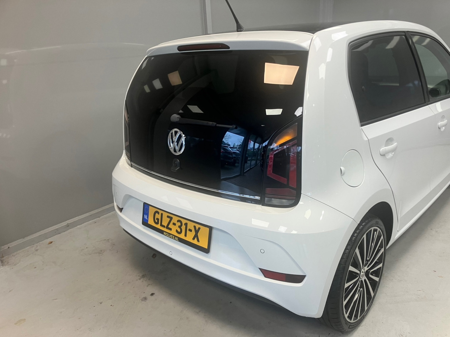 Volkswagen Volkswagen