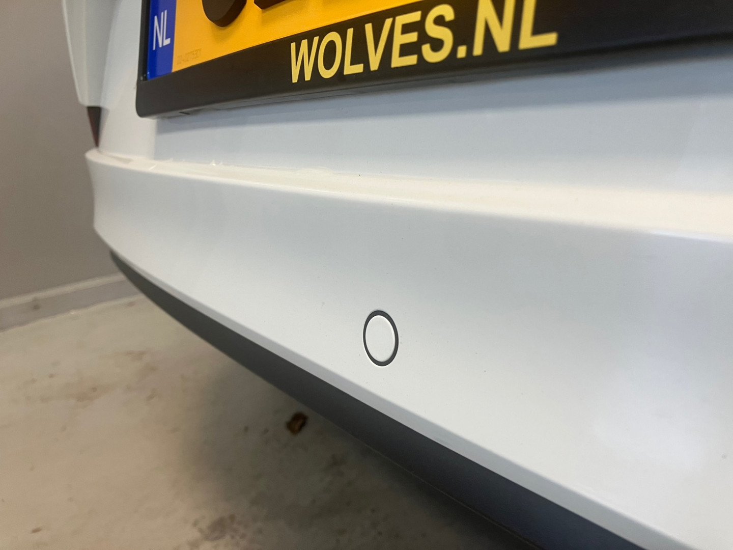 Volkswagen Volkswagen
