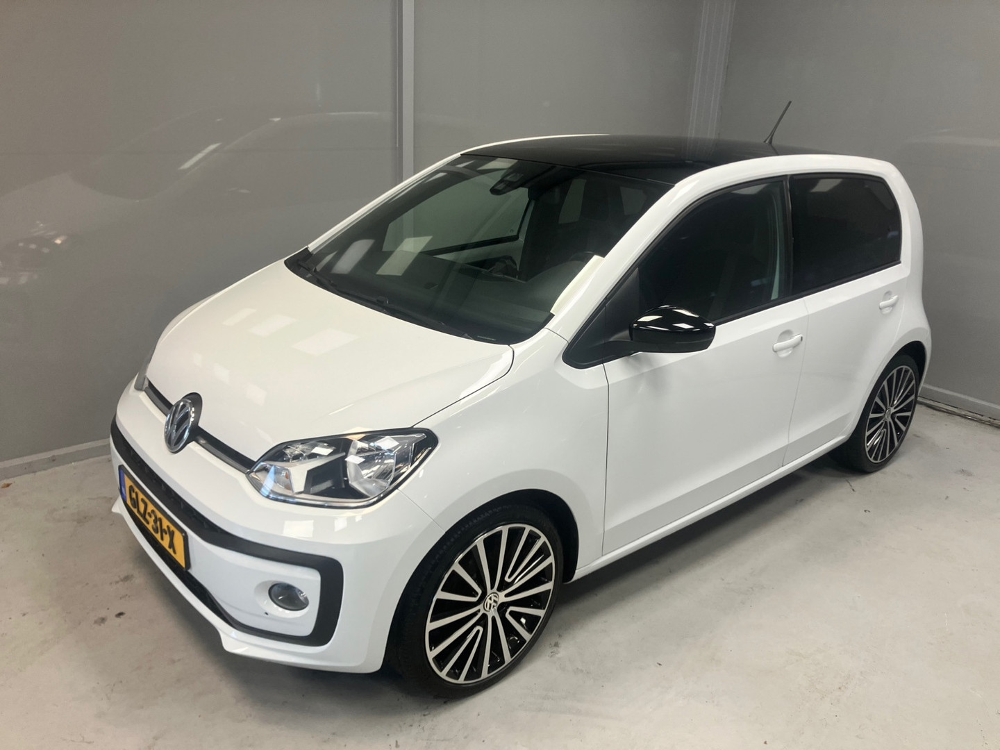 Volkswagen Volkswagen