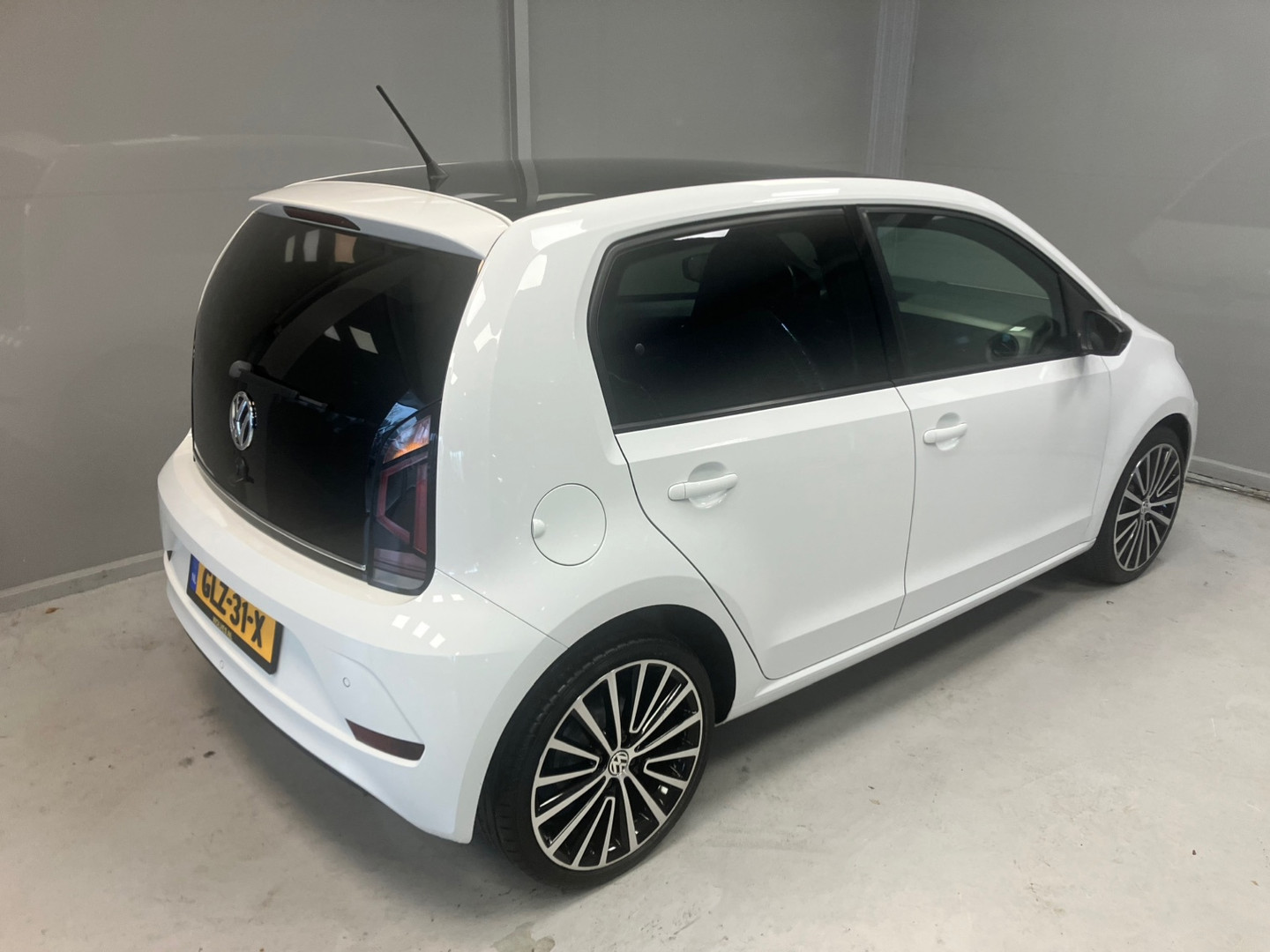 Volkswagen Volkswagen