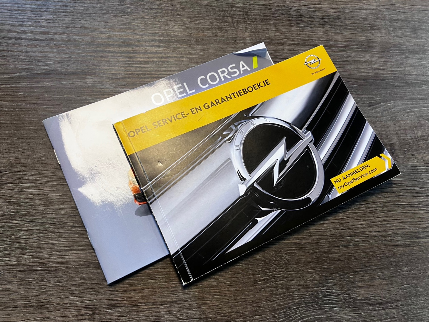 Opel Opel