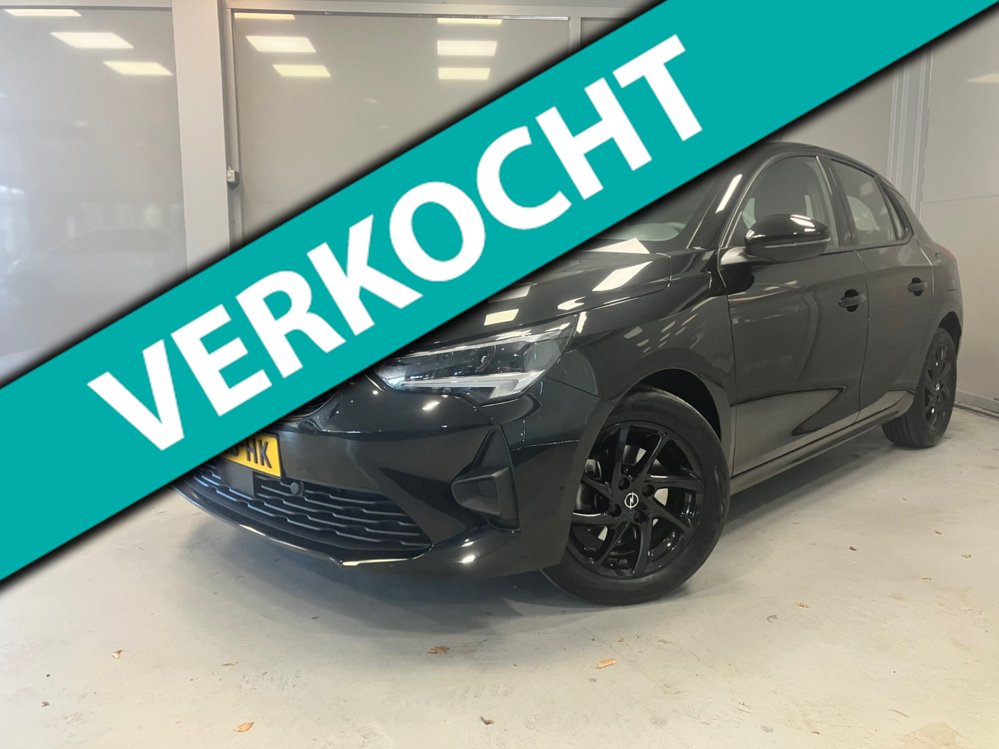 Opel Opel