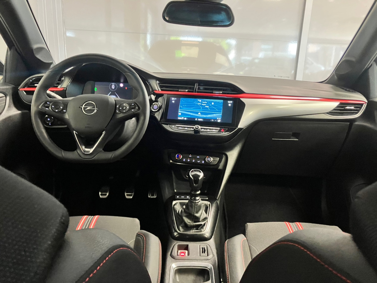 Opel Opel