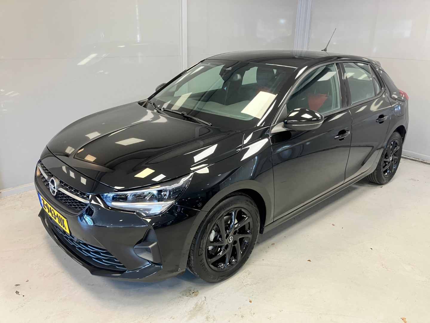 Opel Opel