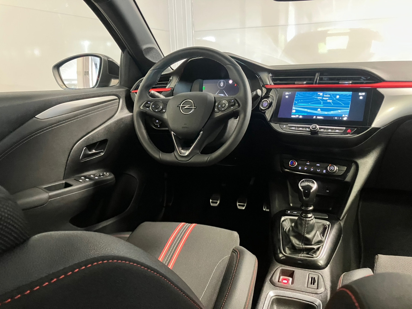 Opel Opel