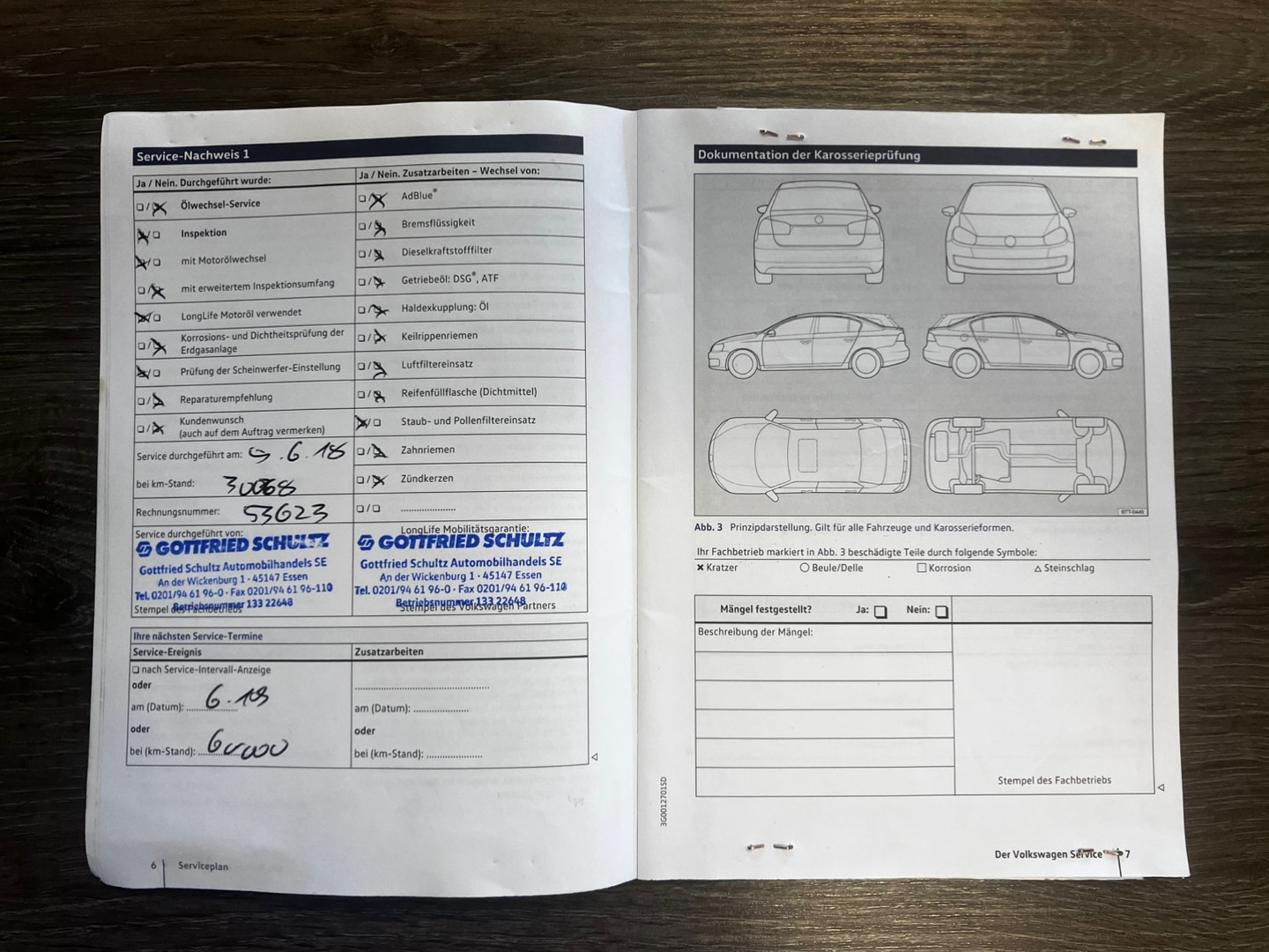 Volkswagen Volkswagen