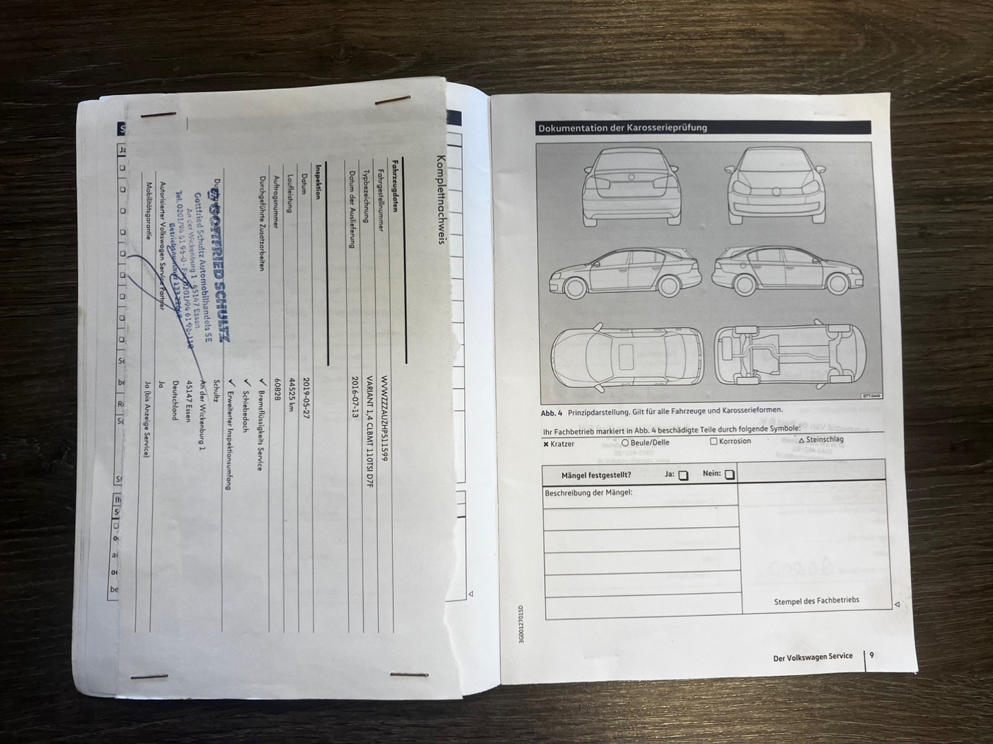 Volkswagen Volkswagen