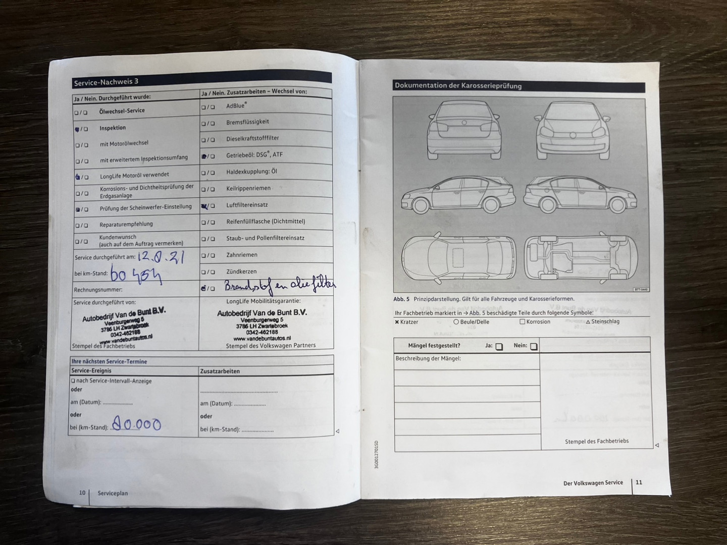 Volkswagen Volkswagen