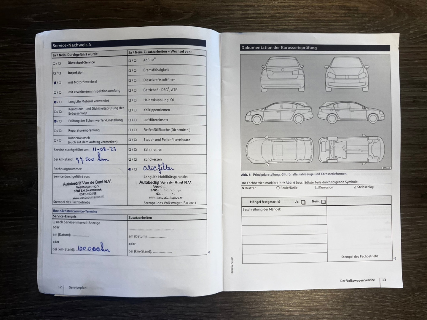 Volkswagen Volkswagen
