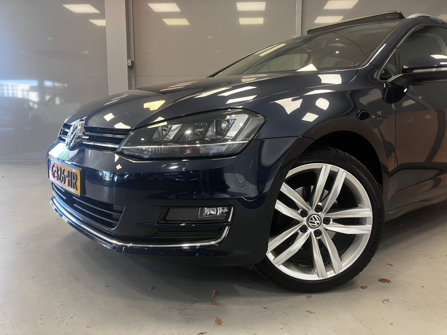 Volkswagen Volkswagen