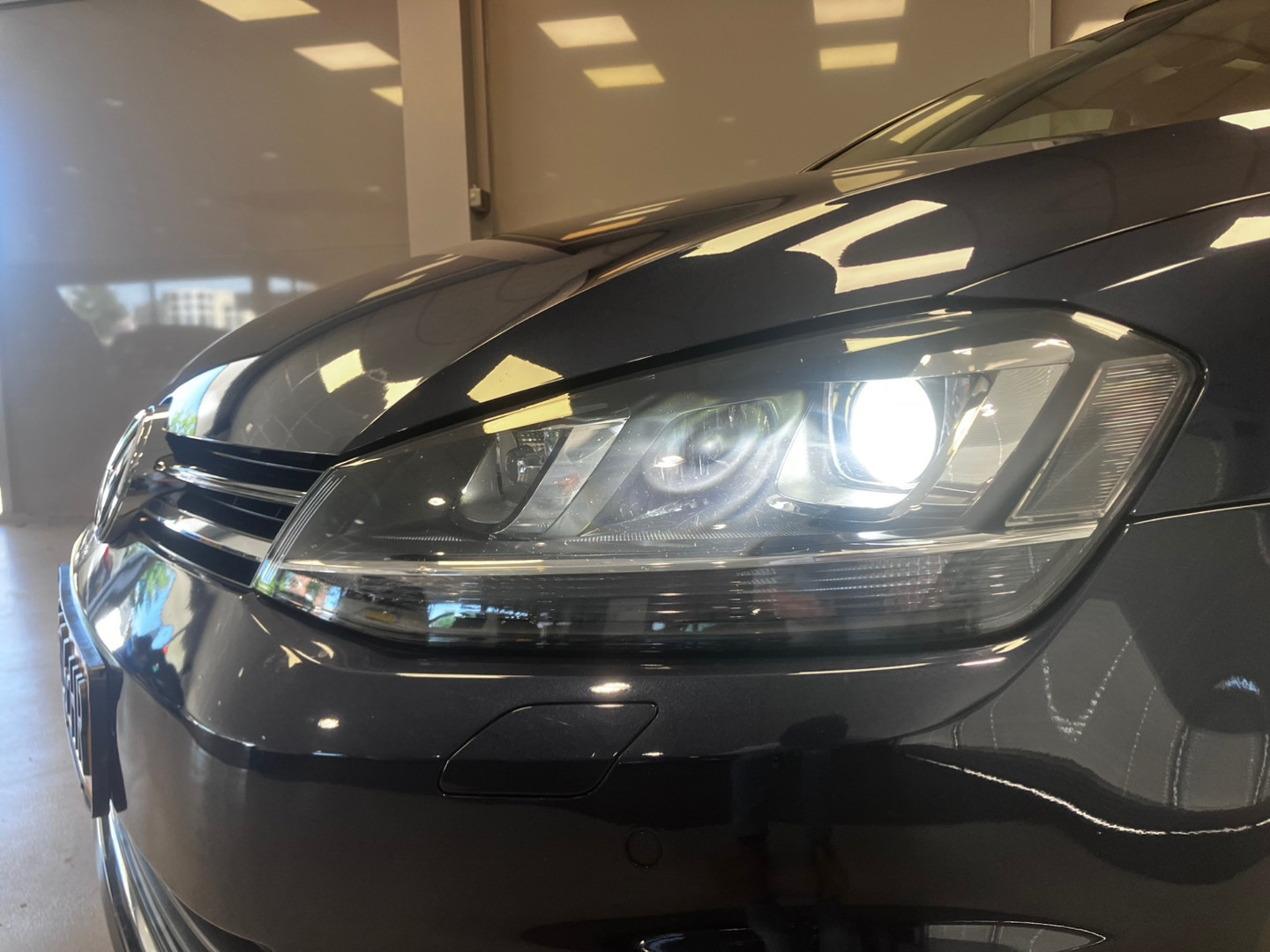 Volkswagen Volkswagen