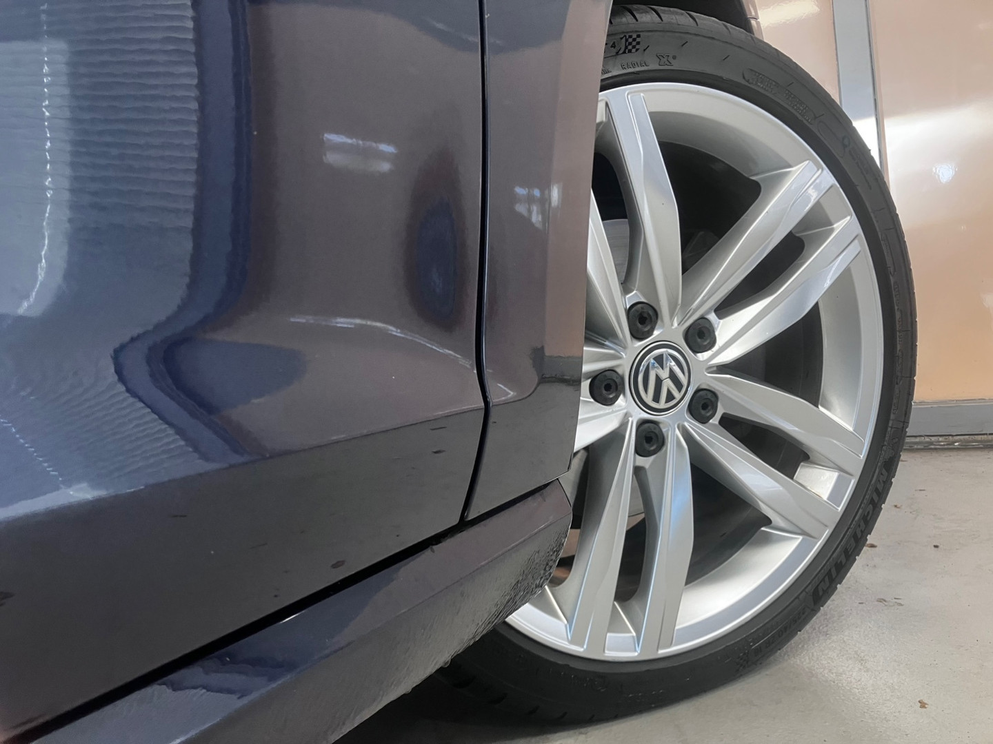 Volkswagen Volkswagen