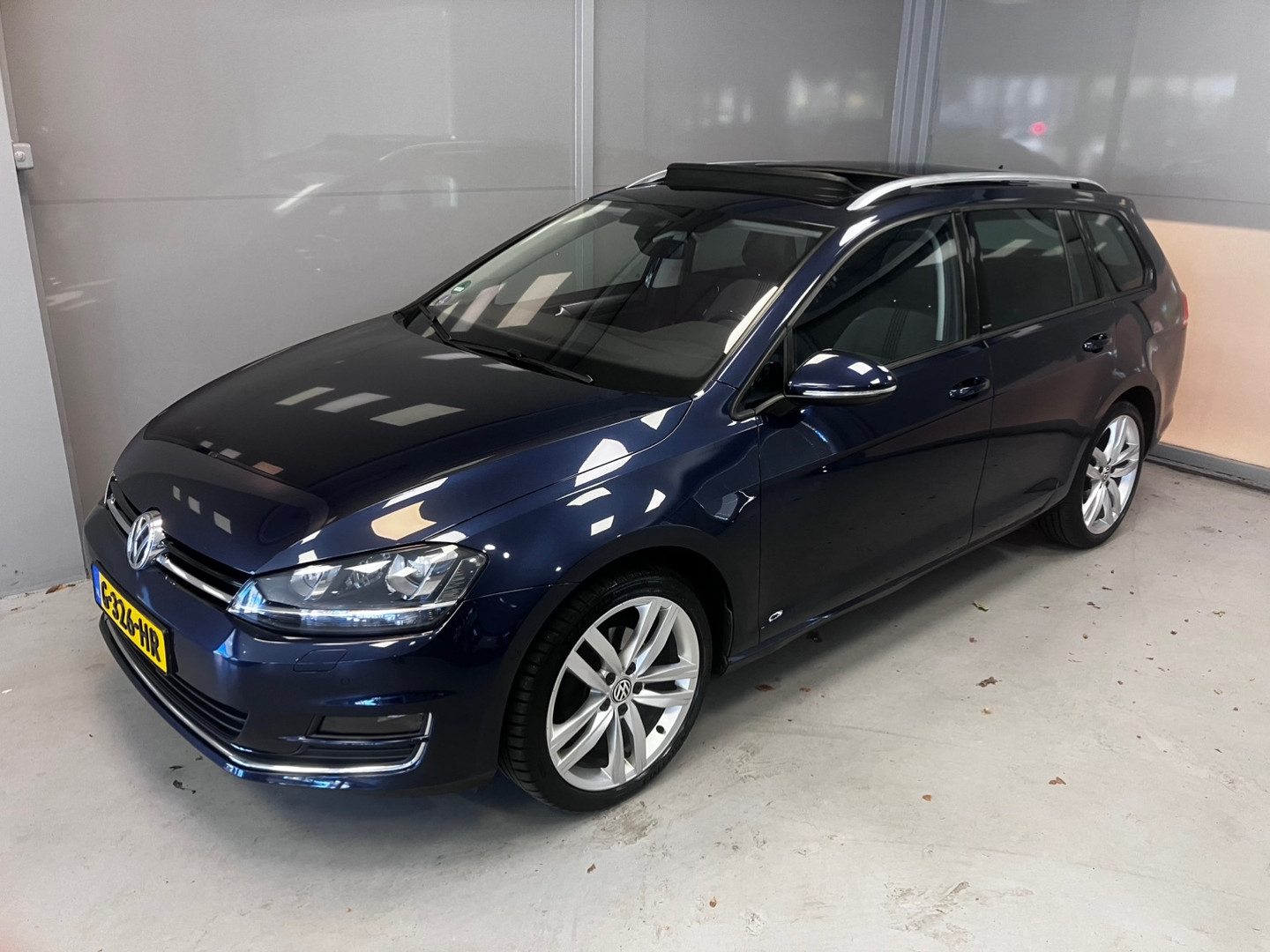 Volkswagen Volkswagen