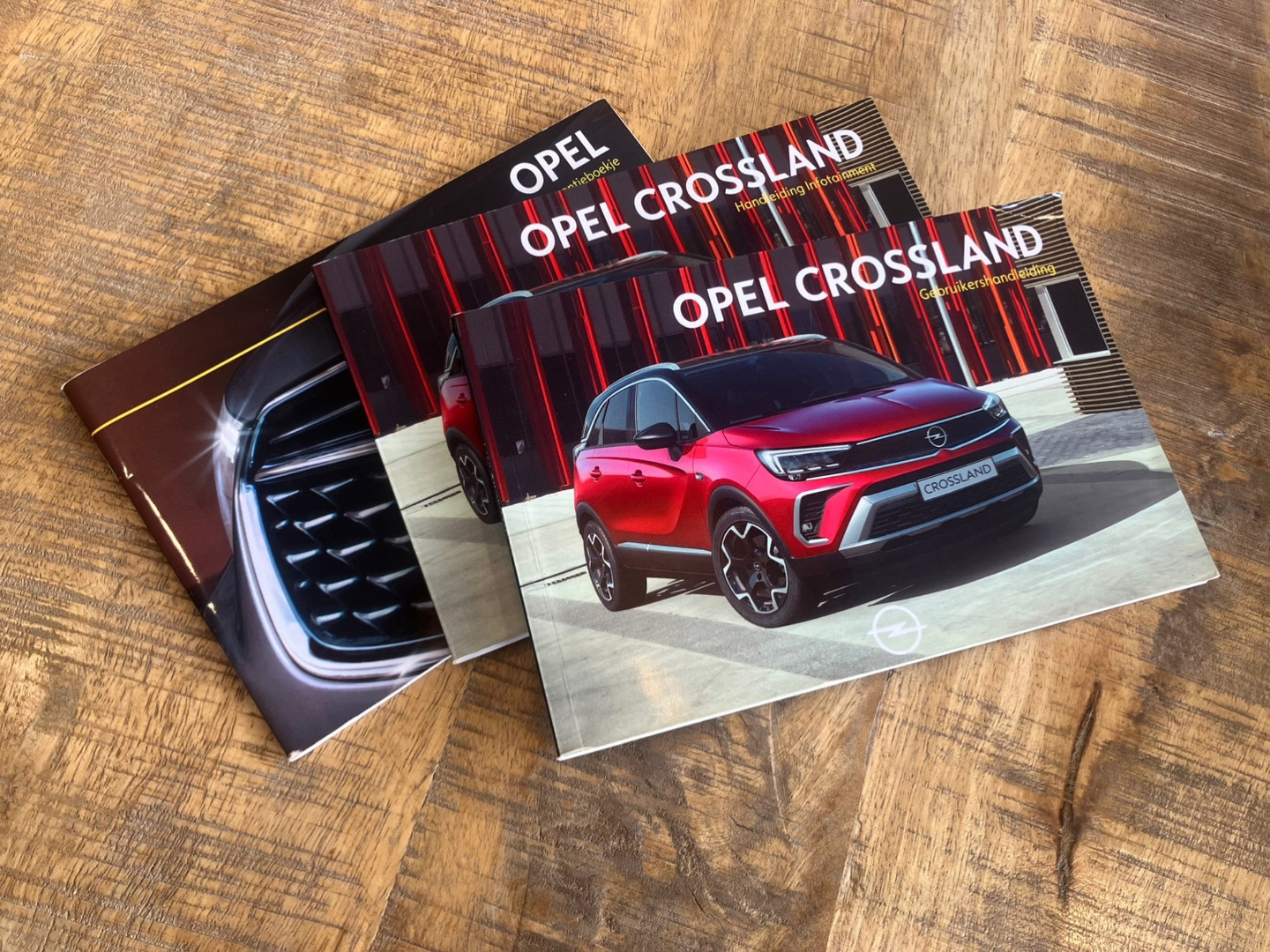 Opel Opel
