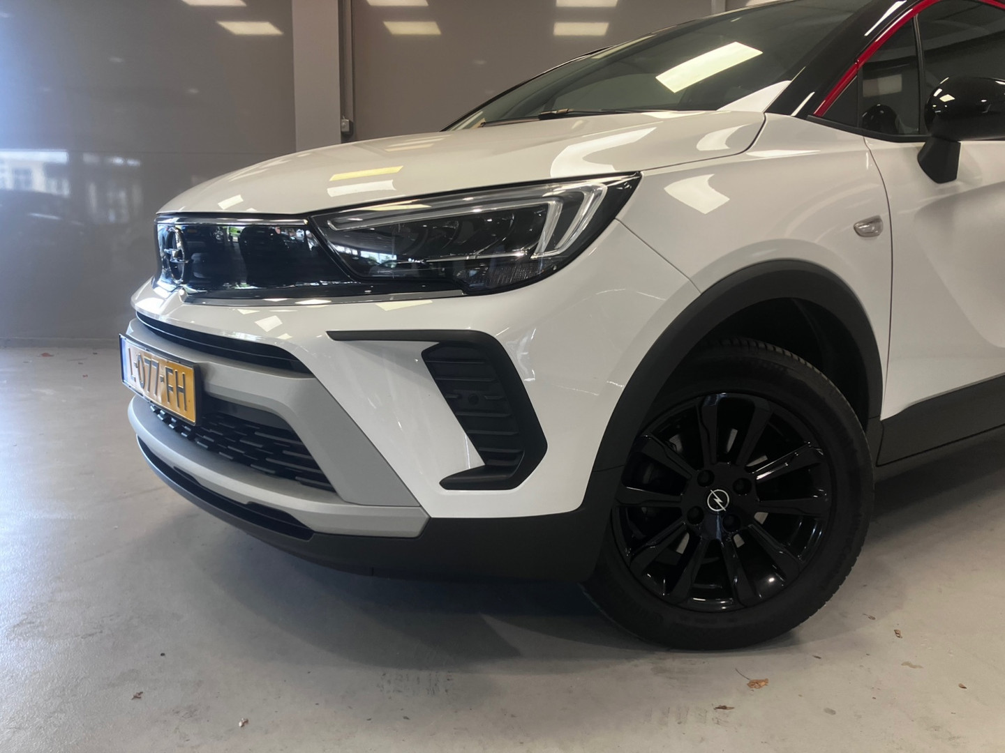 Opel Opel