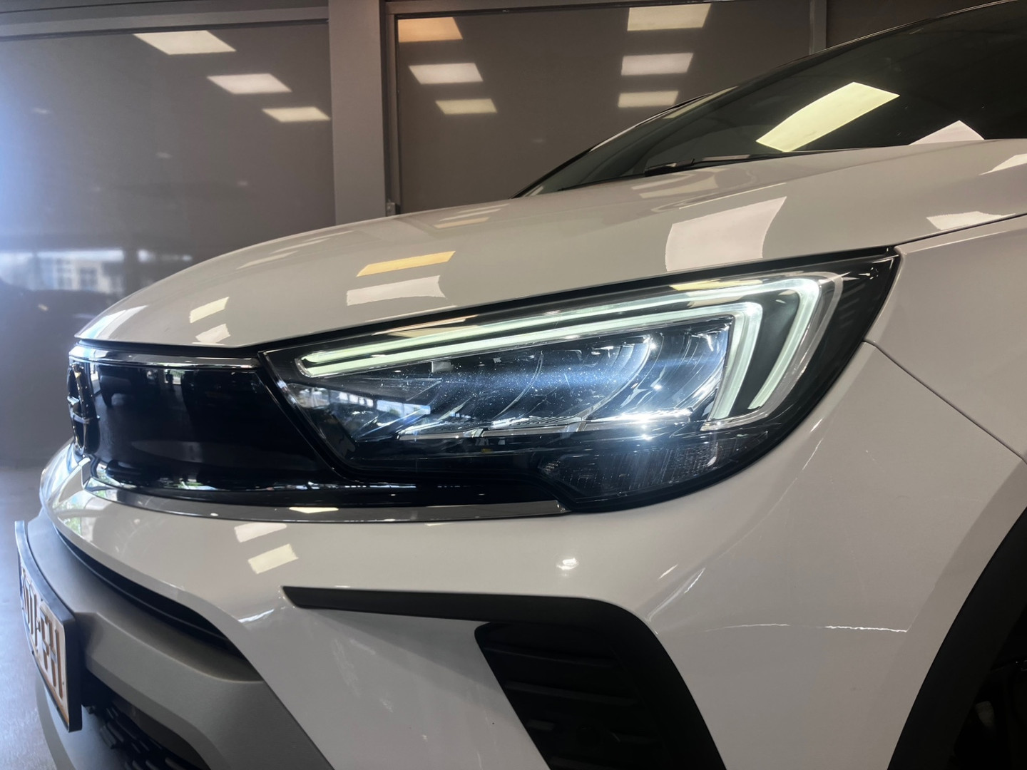 Opel Opel