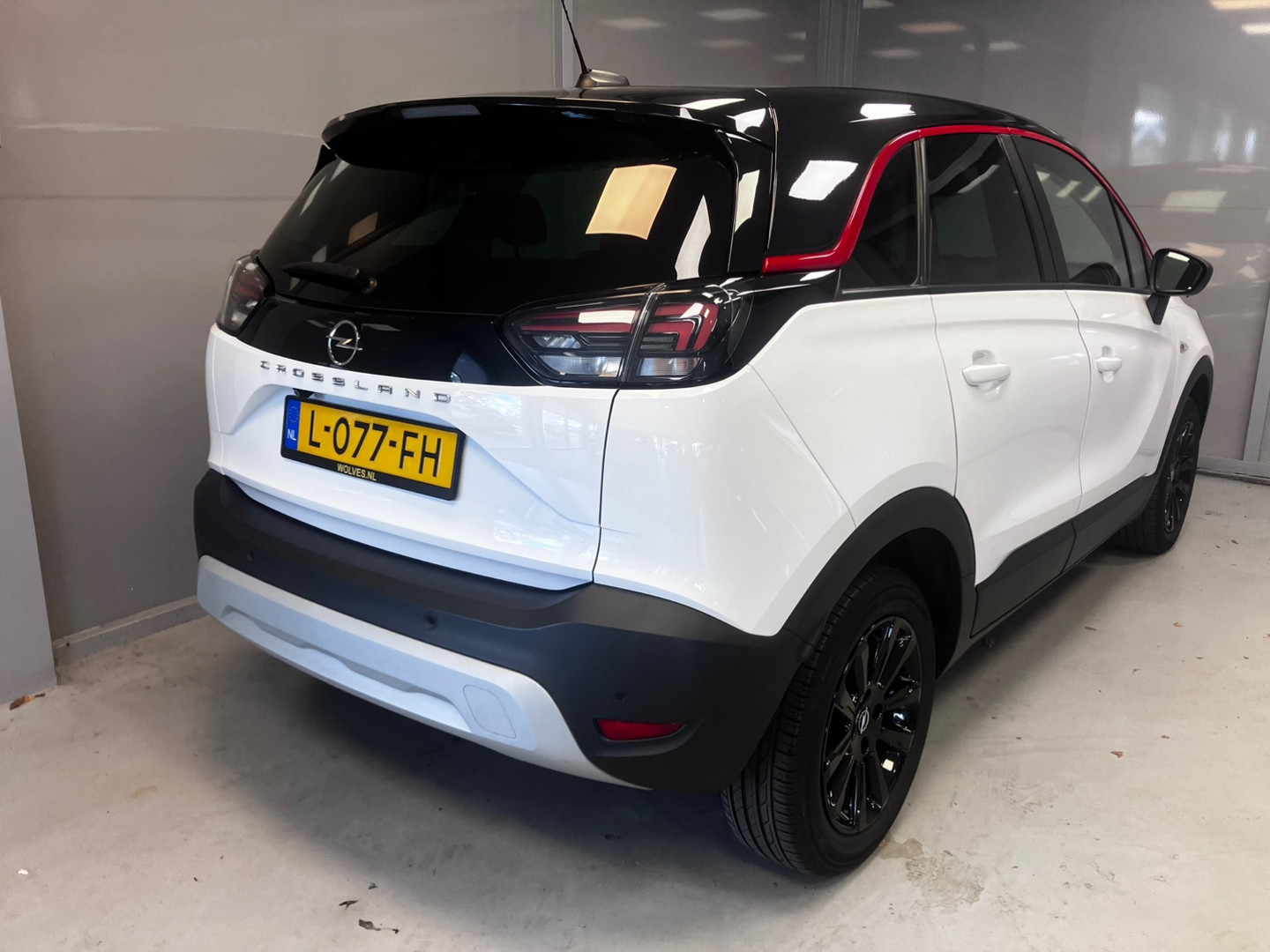 Opel Opel