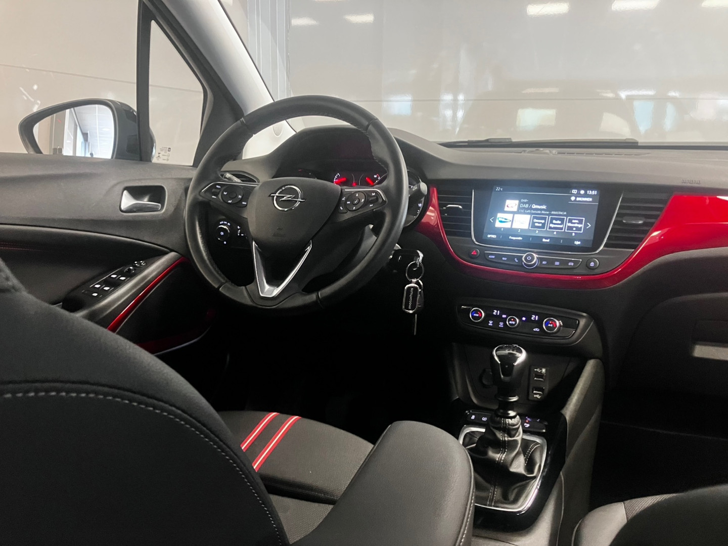 Opel Opel