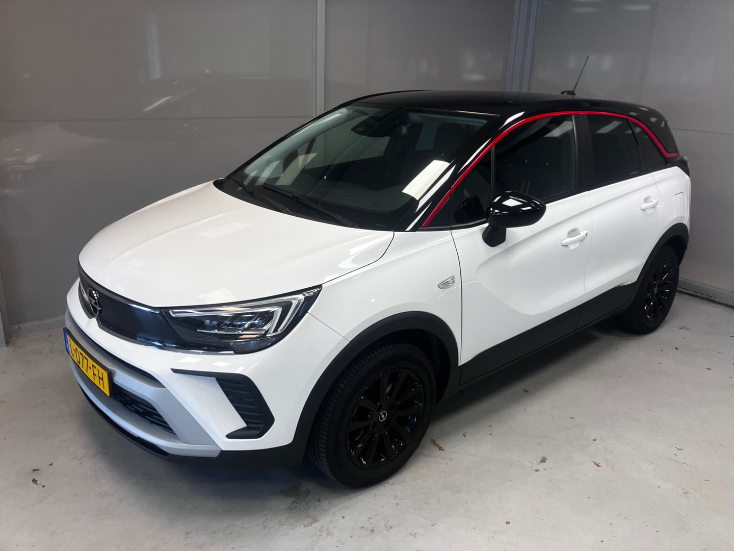 Opel Opel