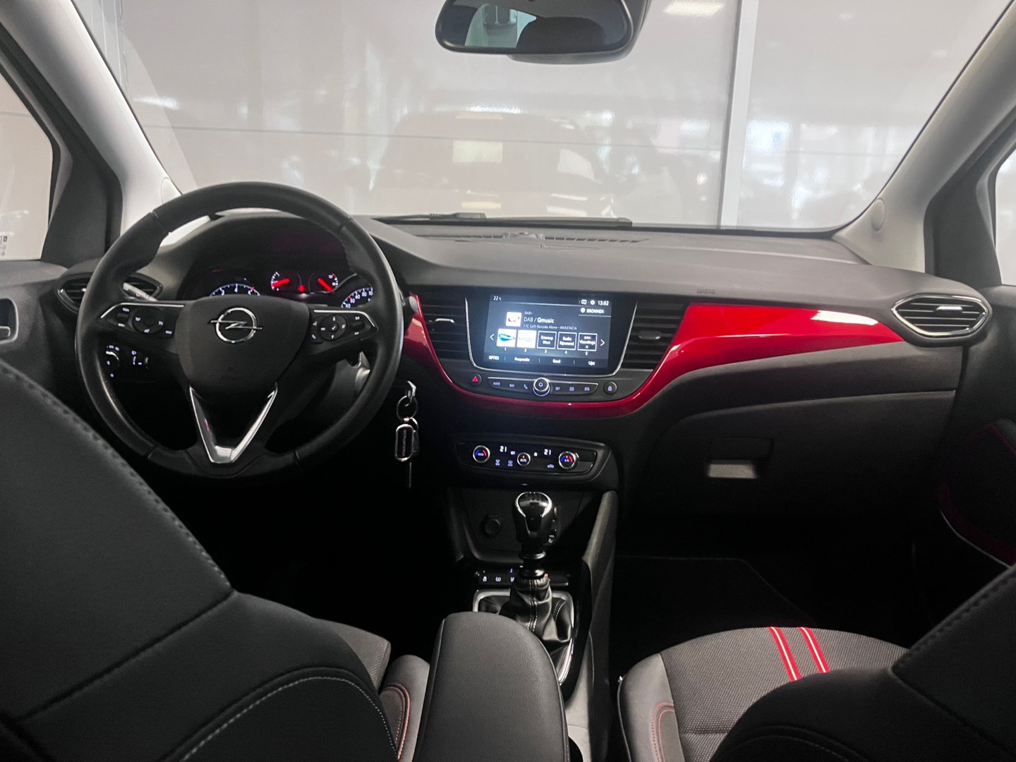 Opel Opel
