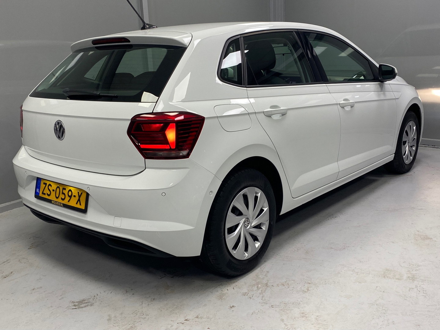 Volkswagen Volkswagen