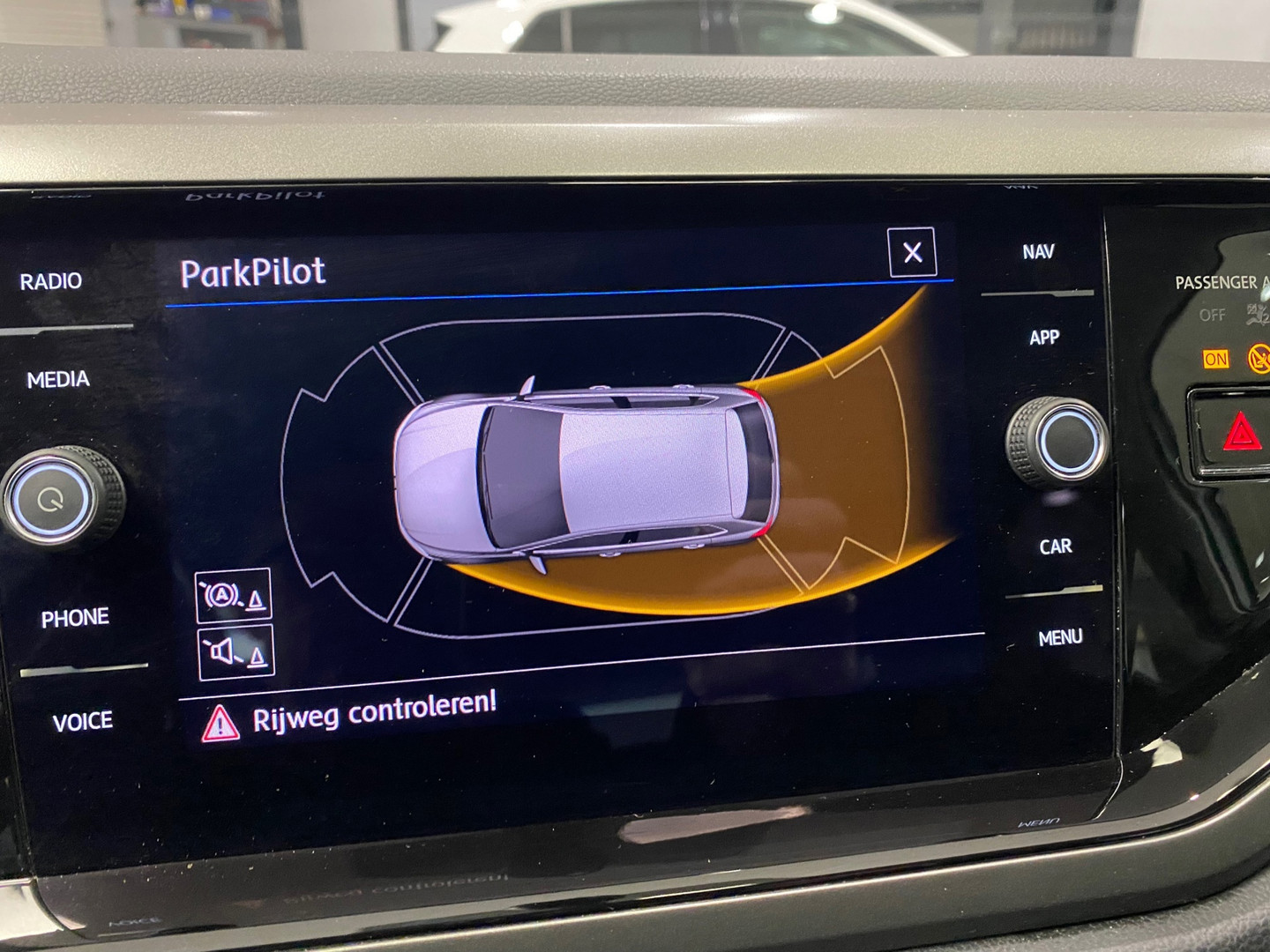 Volkswagen Volkswagen