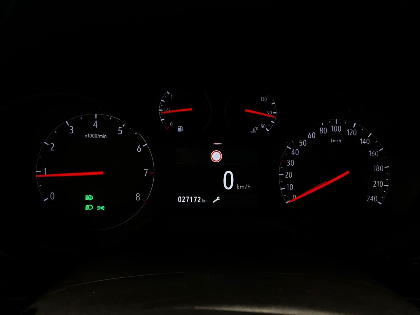 Opel Opel