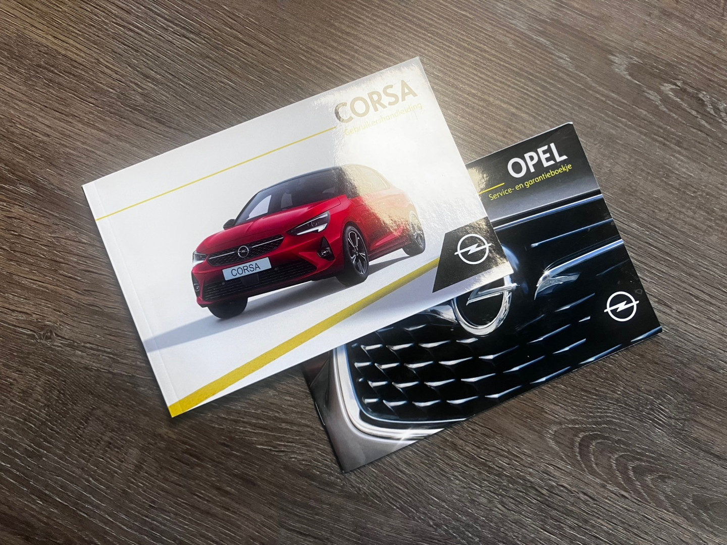 Opel Opel
