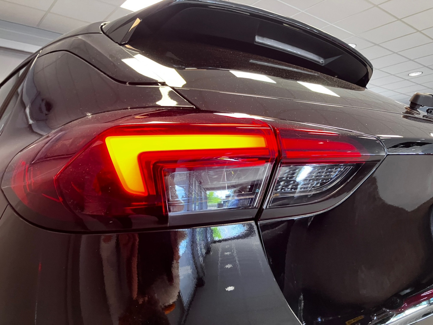 Opel Opel