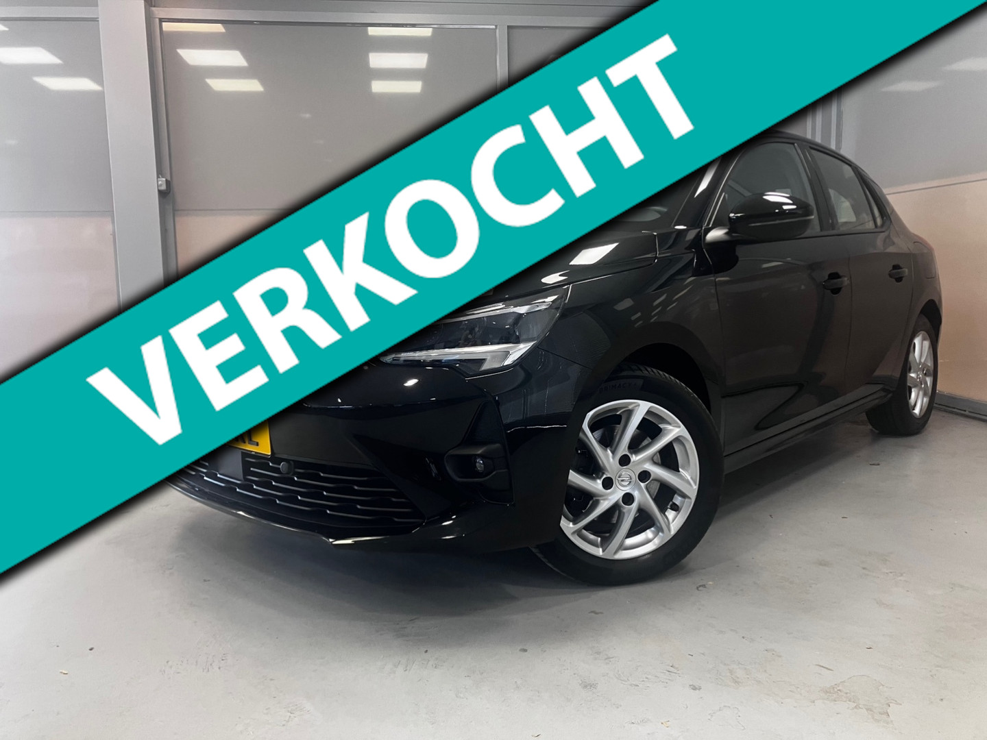 Opel Opel