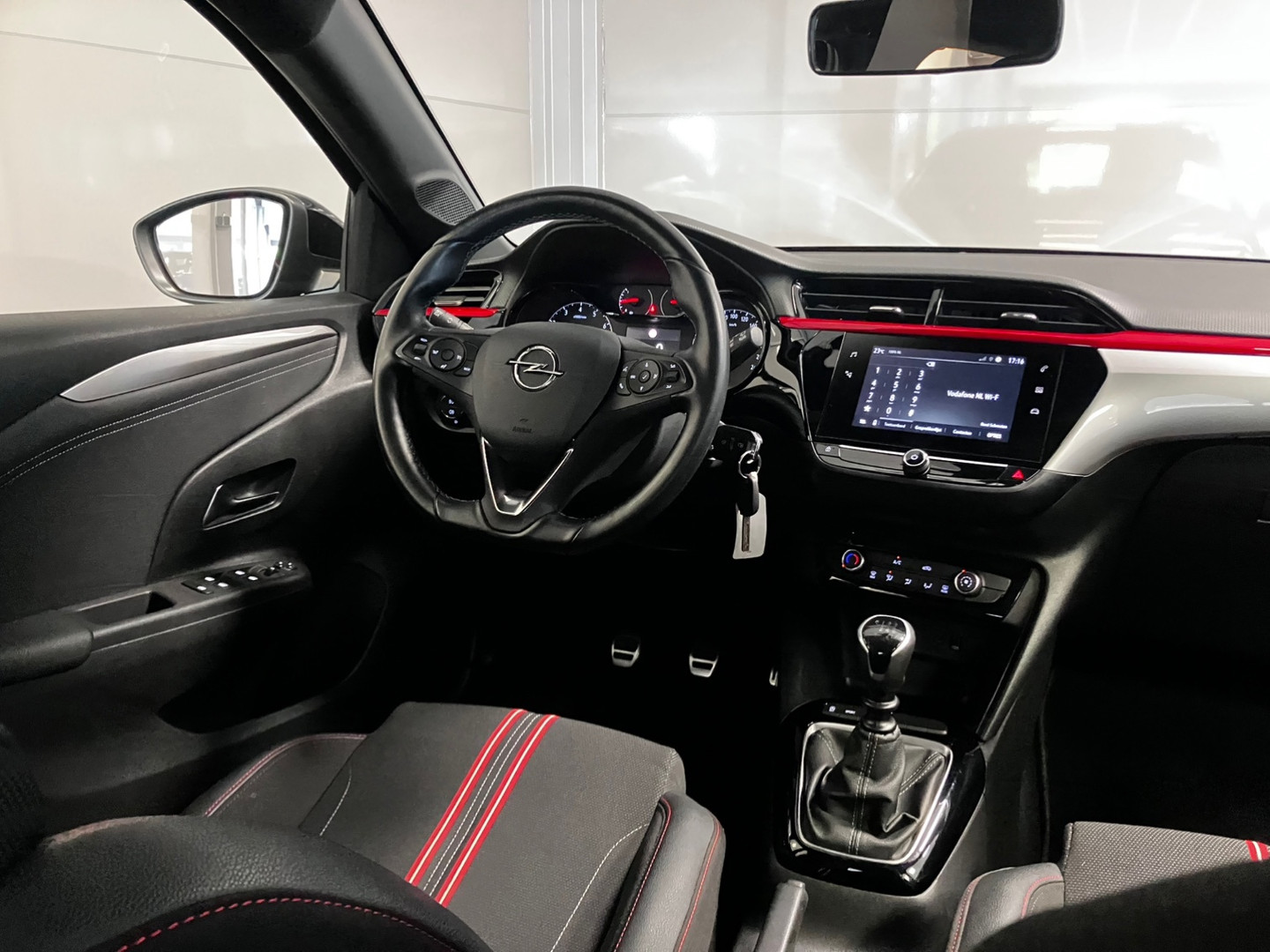 Opel Opel