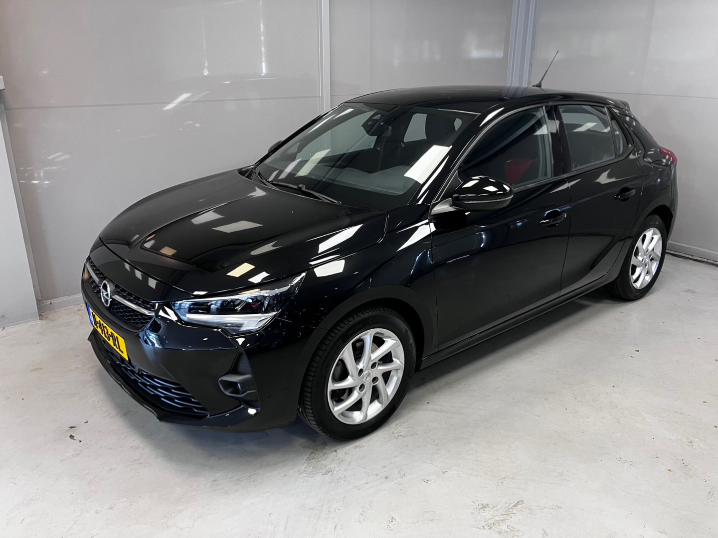 Opel Opel
