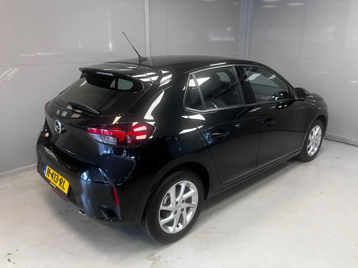Opel Opel