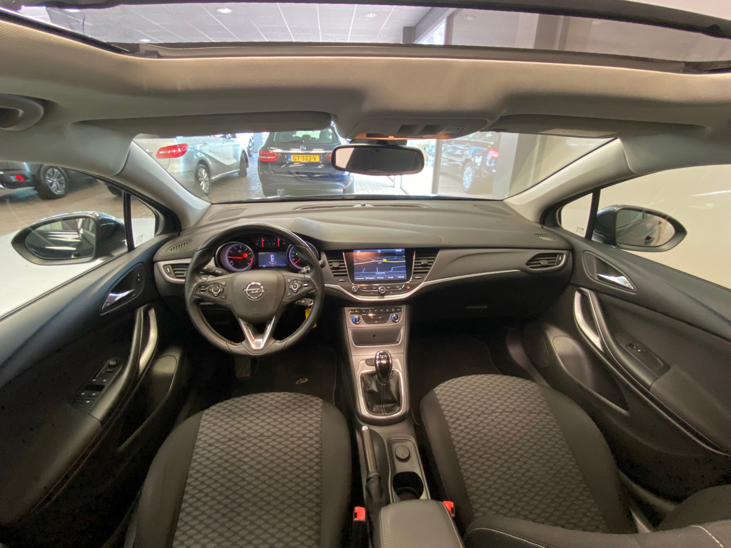 Opel