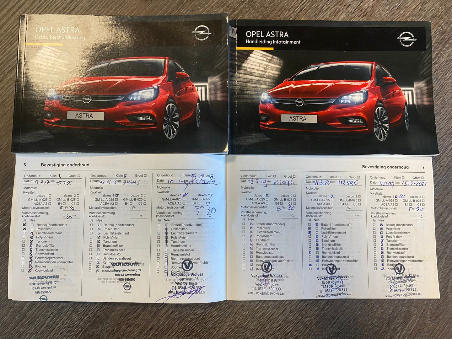 Opel