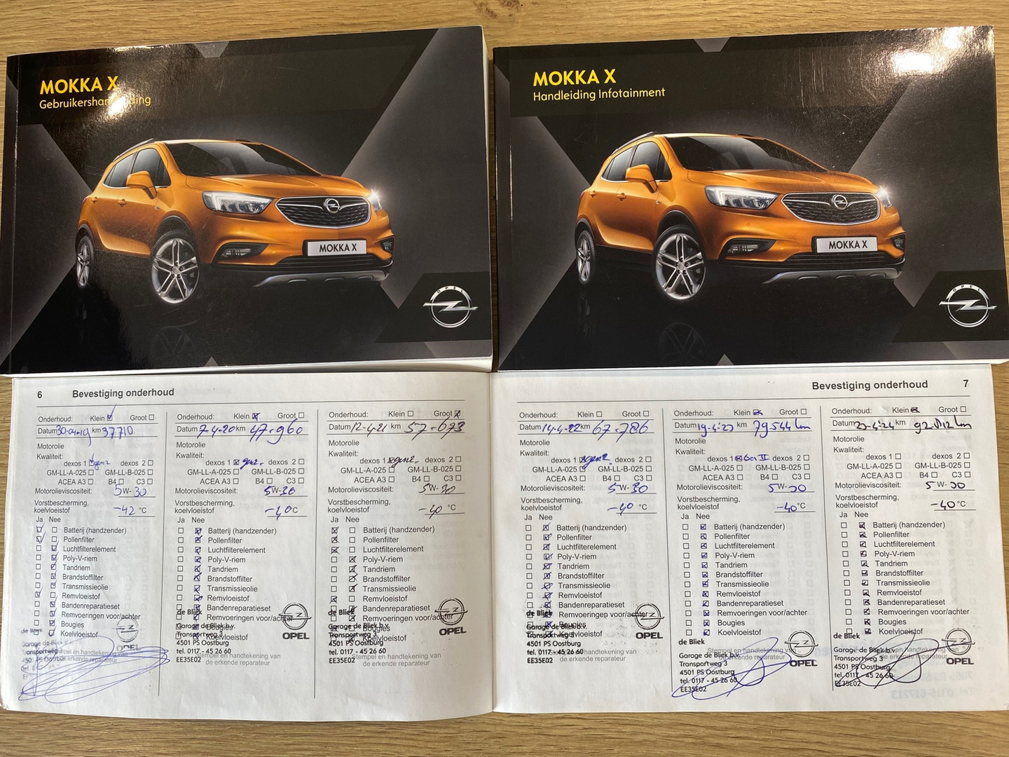 Opel