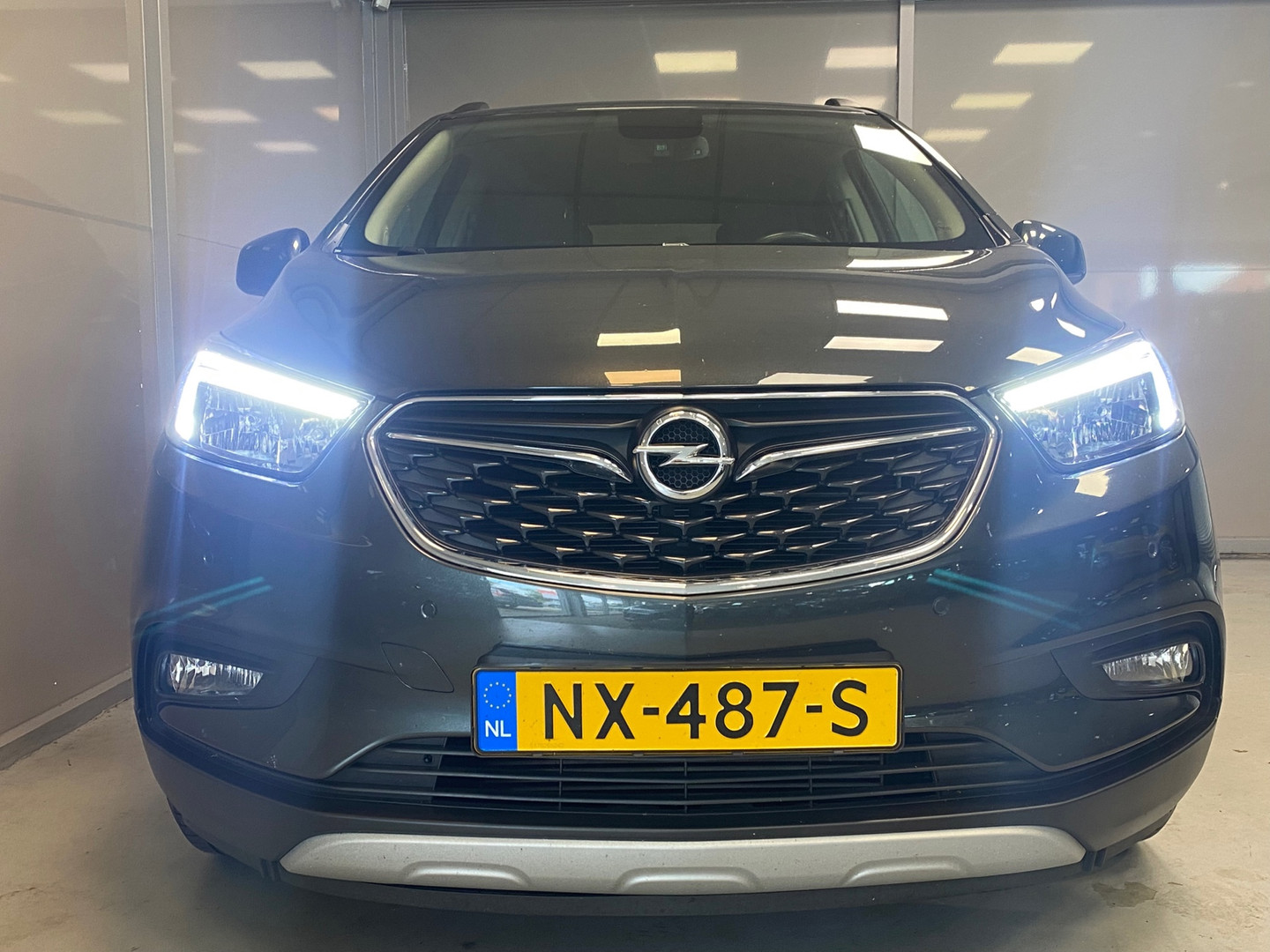 Opel